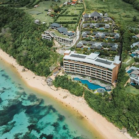 נוסא דואה Ulu Segara Luxury Suites & Villas מראה חיצוני תמונה