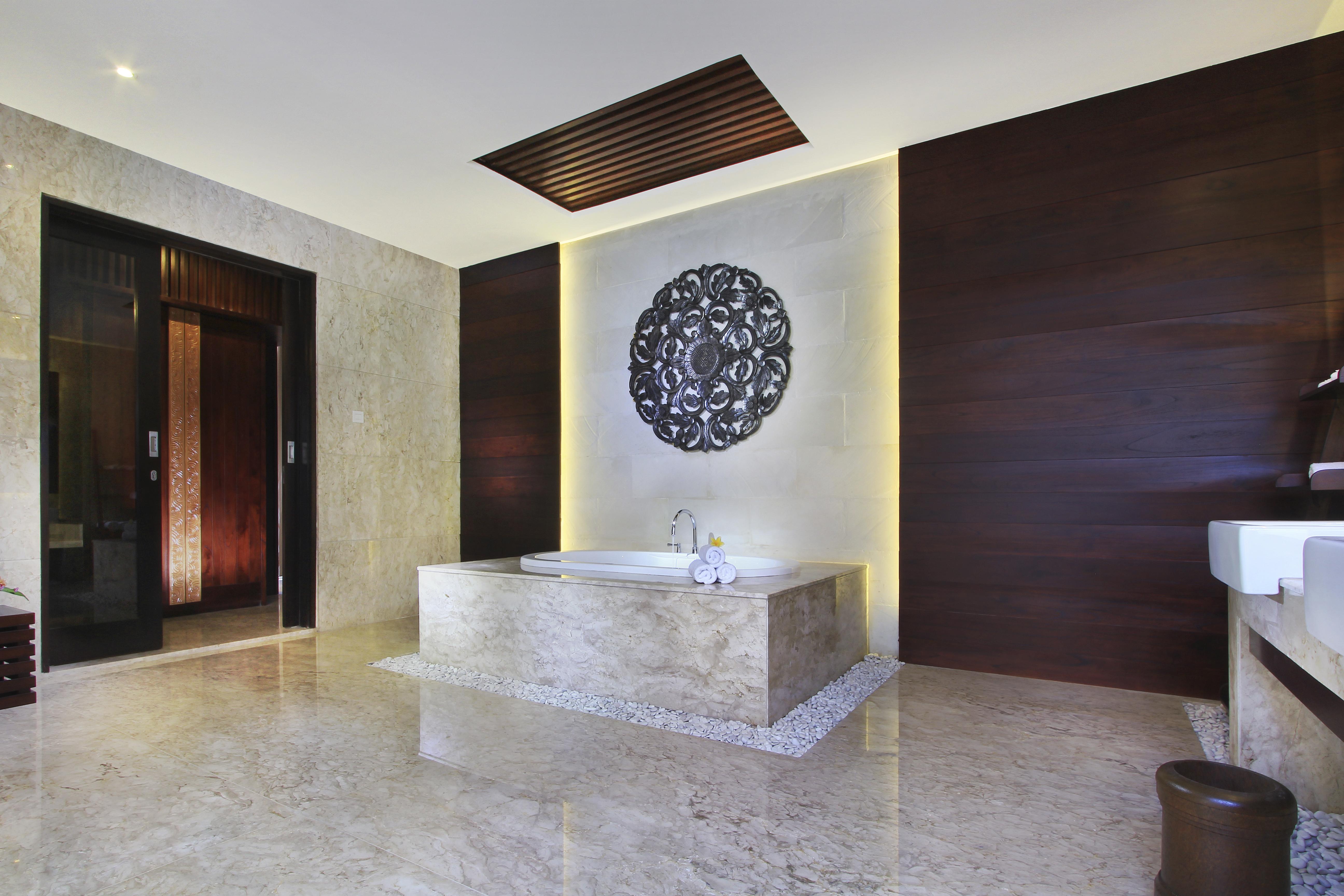 נוסא דואה Ulu Segara Luxury Suites & Villas מראה חיצוני תמונה