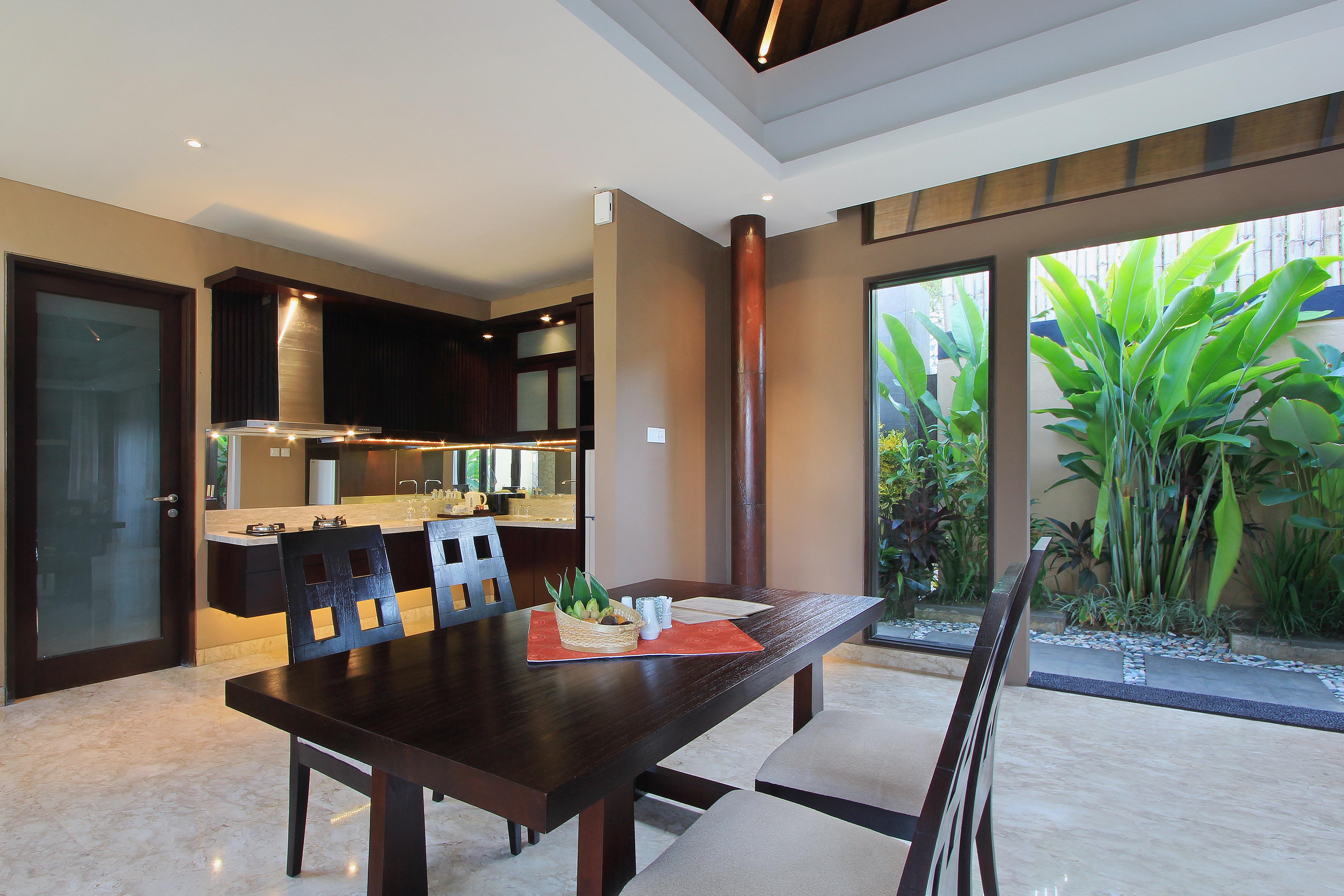 נוסא דואה Ulu Segara Luxury Suites & Villas מראה חיצוני תמונה