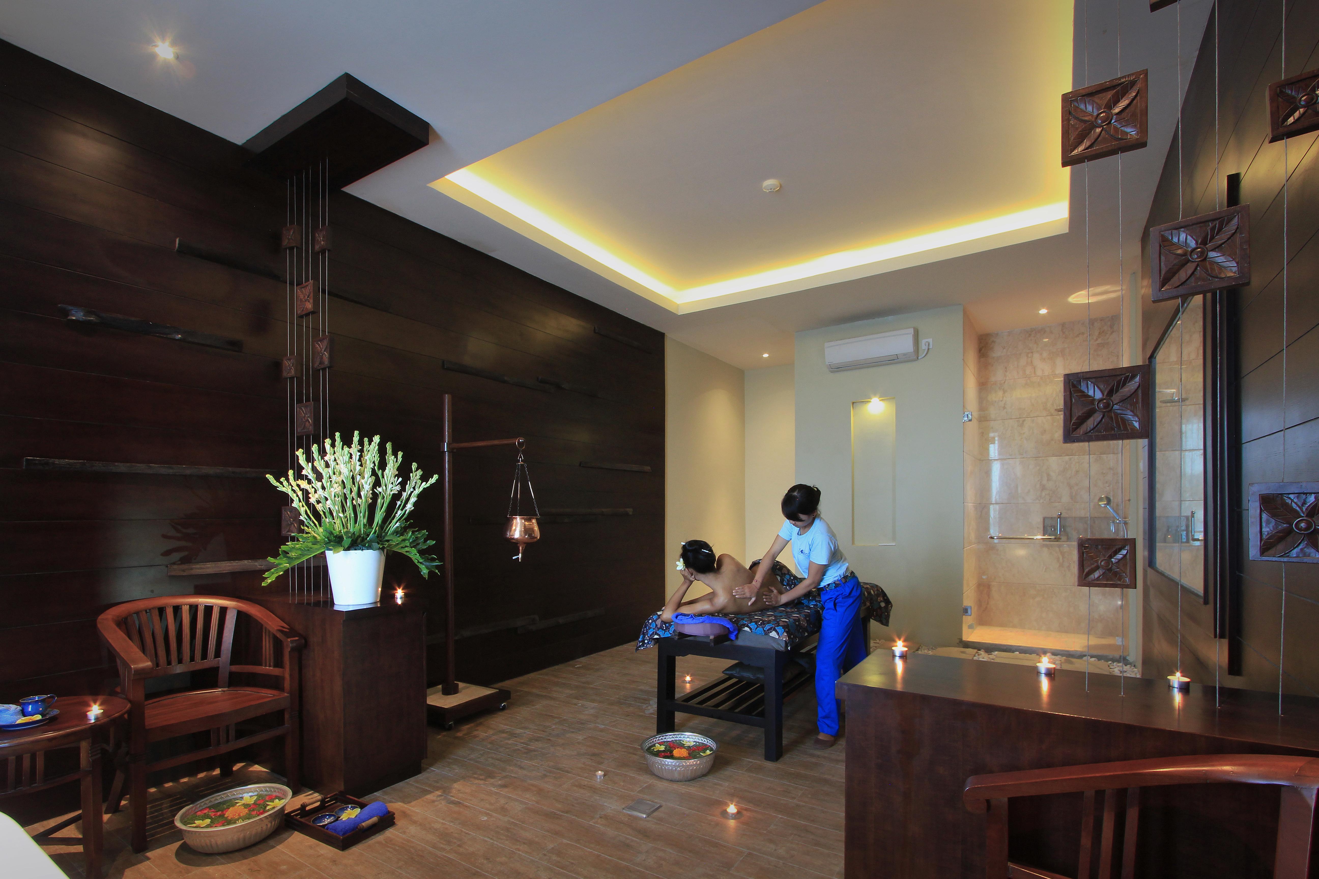 נוסא דואה Ulu Segara Luxury Suites & Villas מראה חיצוני תמונה