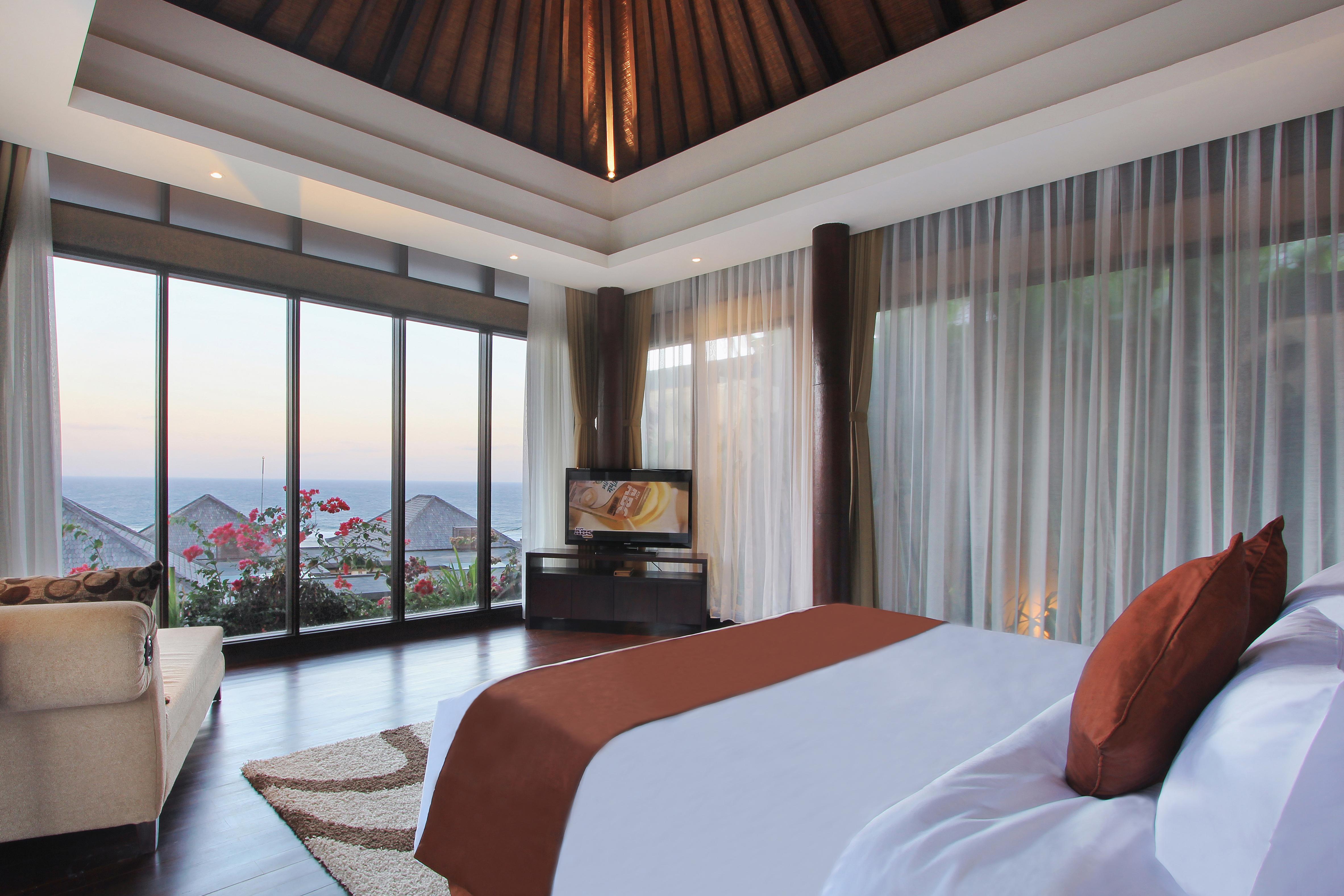 נוסא דואה Ulu Segara Luxury Suites & Villas מראה חיצוני תמונה