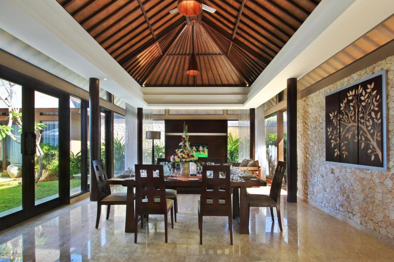 נוסא דואה Ulu Segara Luxury Suites & Villas מראה חיצוני תמונה
