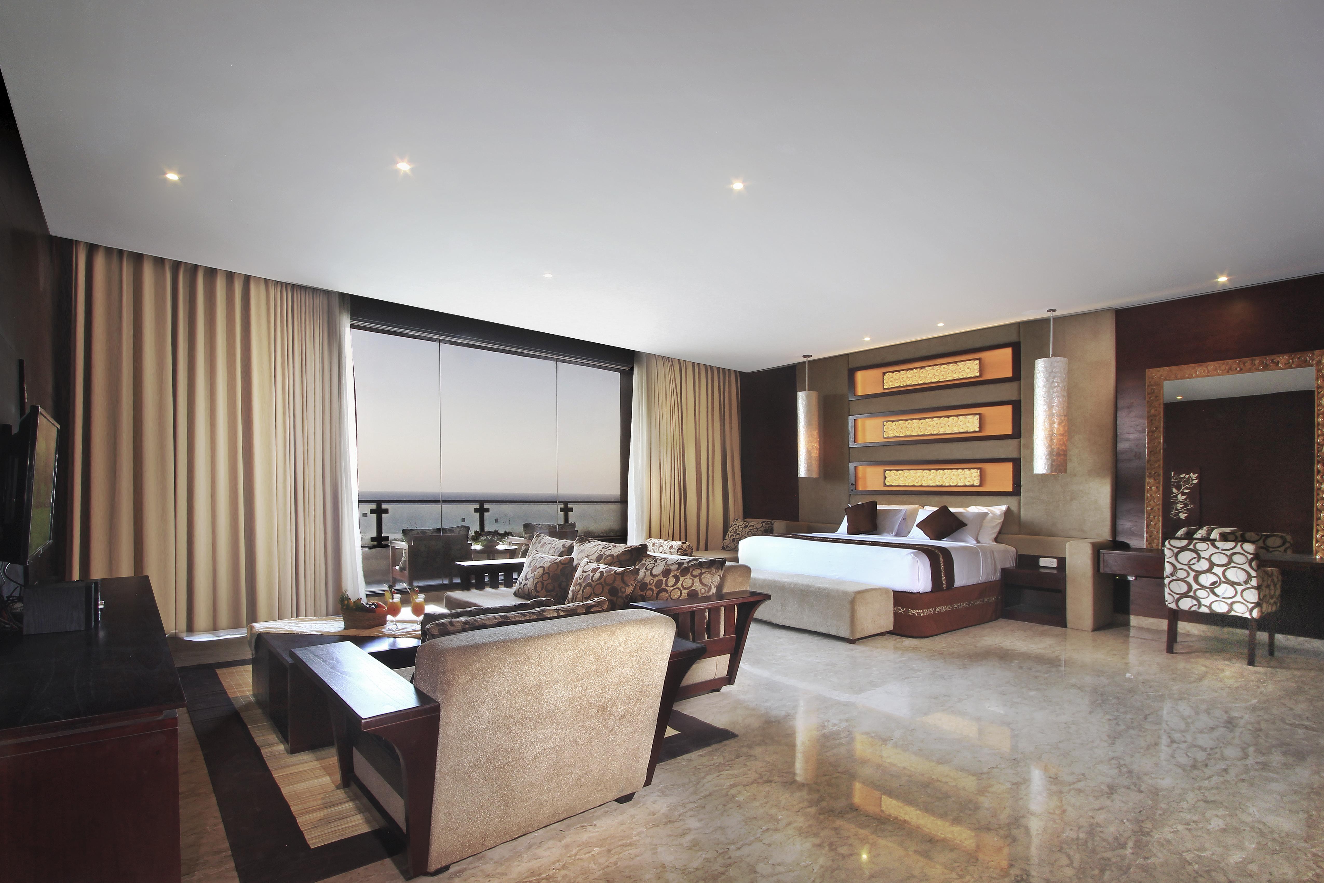 נוסא דואה Ulu Segara Luxury Suites & Villas מראה חיצוני תמונה