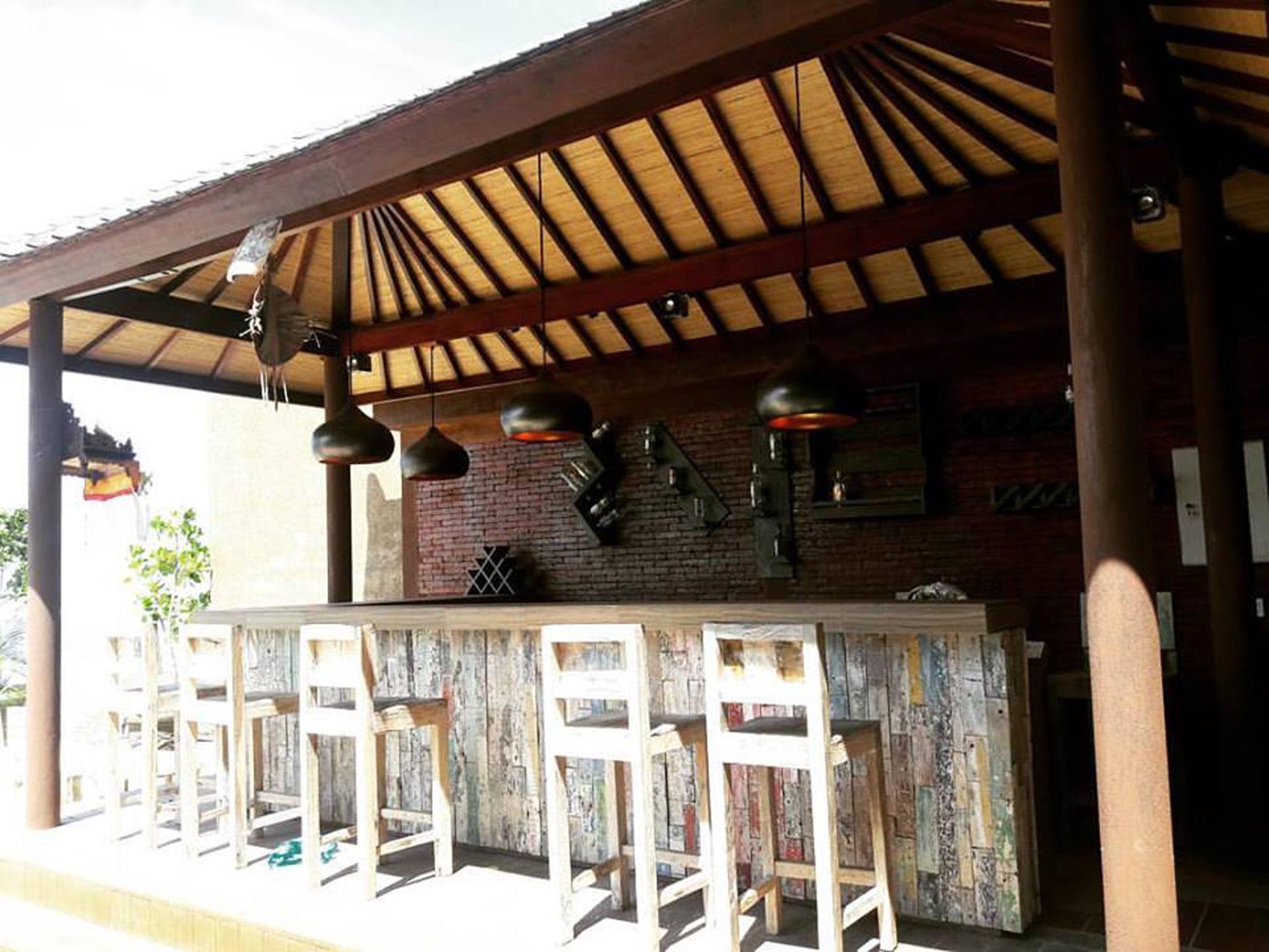 נוסא דואה Ulu Segara Luxury Suites & Villas מראה חיצוני תמונה