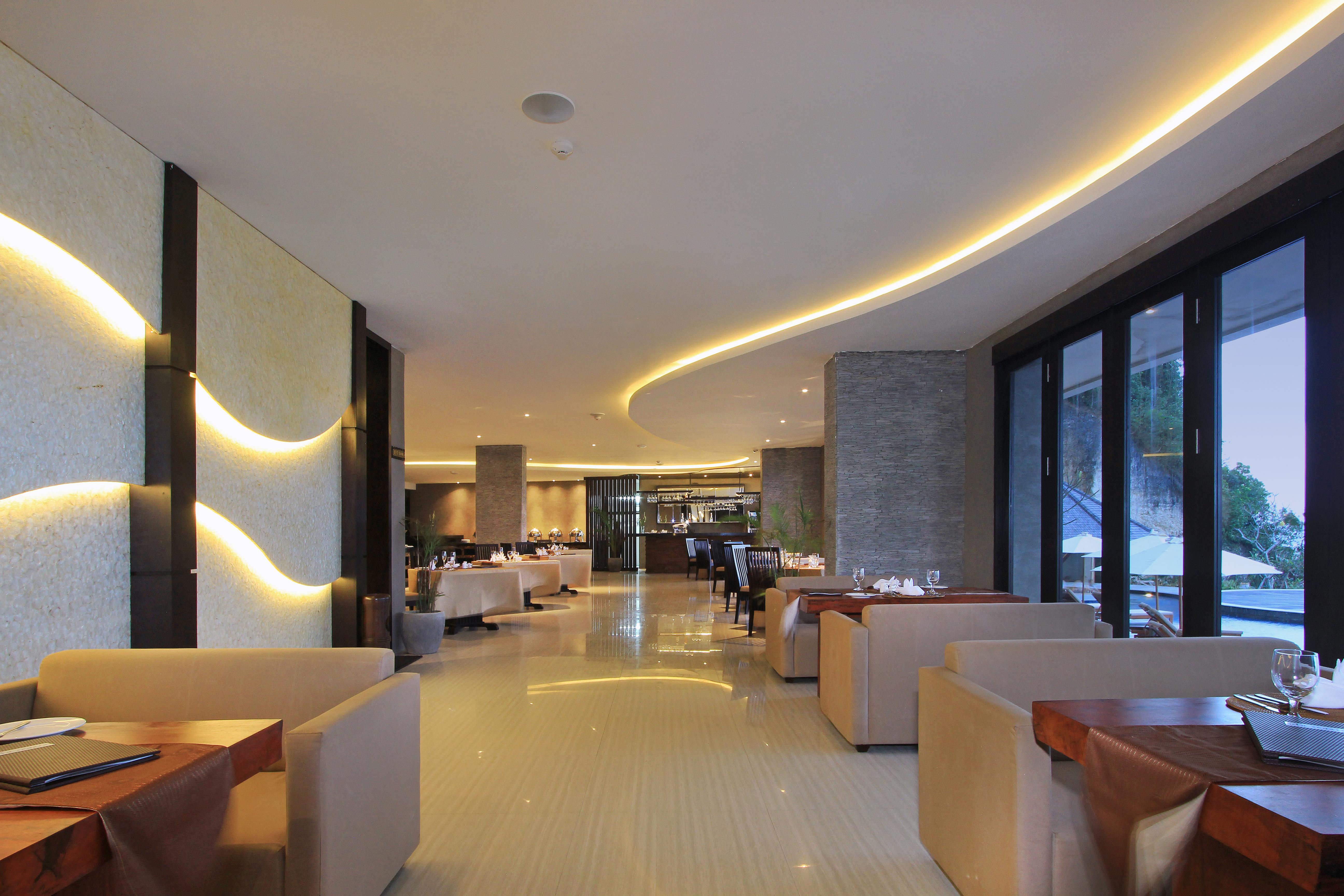 נוסא דואה Ulu Segara Luxury Suites & Villas מראה חיצוני תמונה