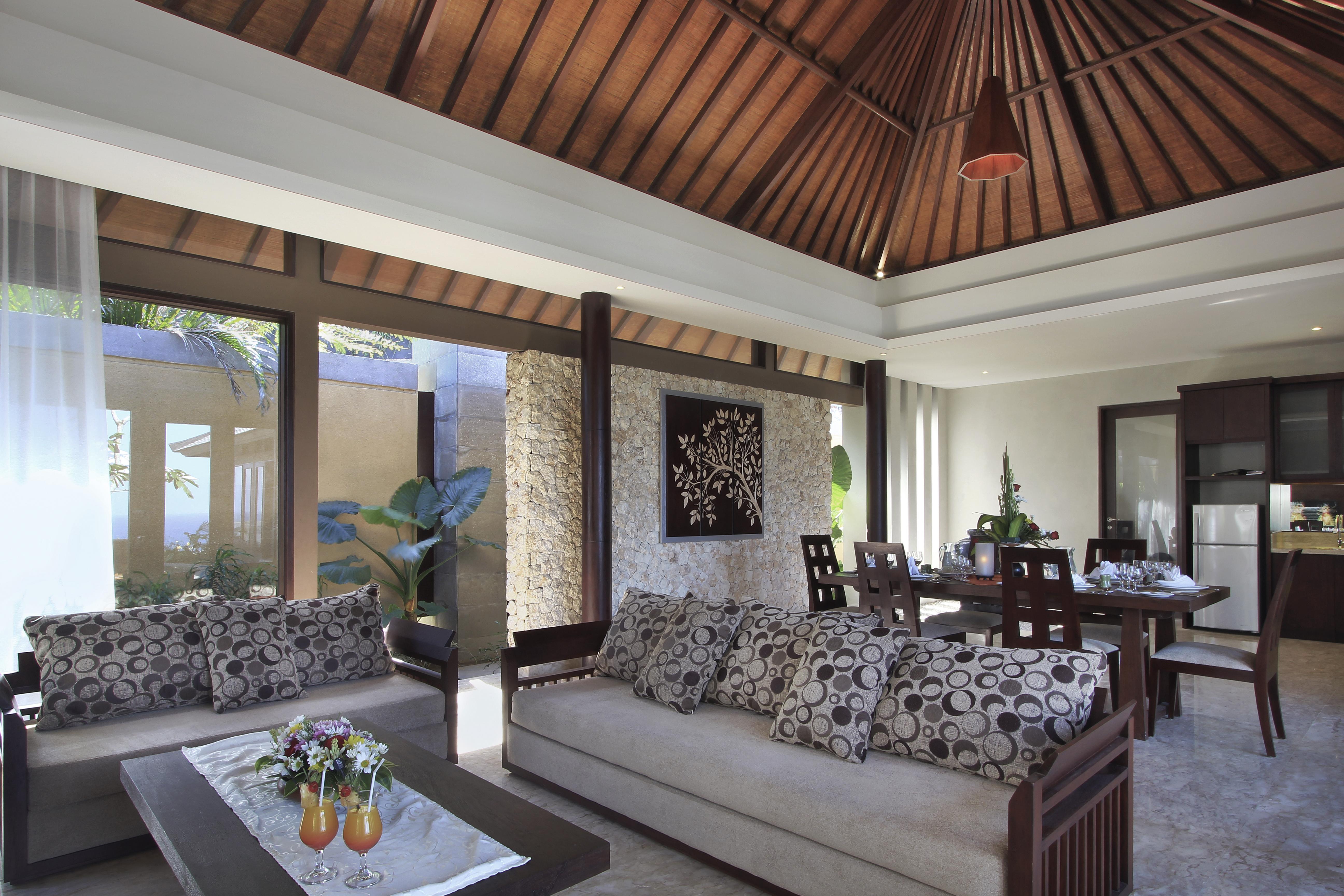 נוסא דואה Ulu Segara Luxury Suites & Villas מראה חיצוני תמונה