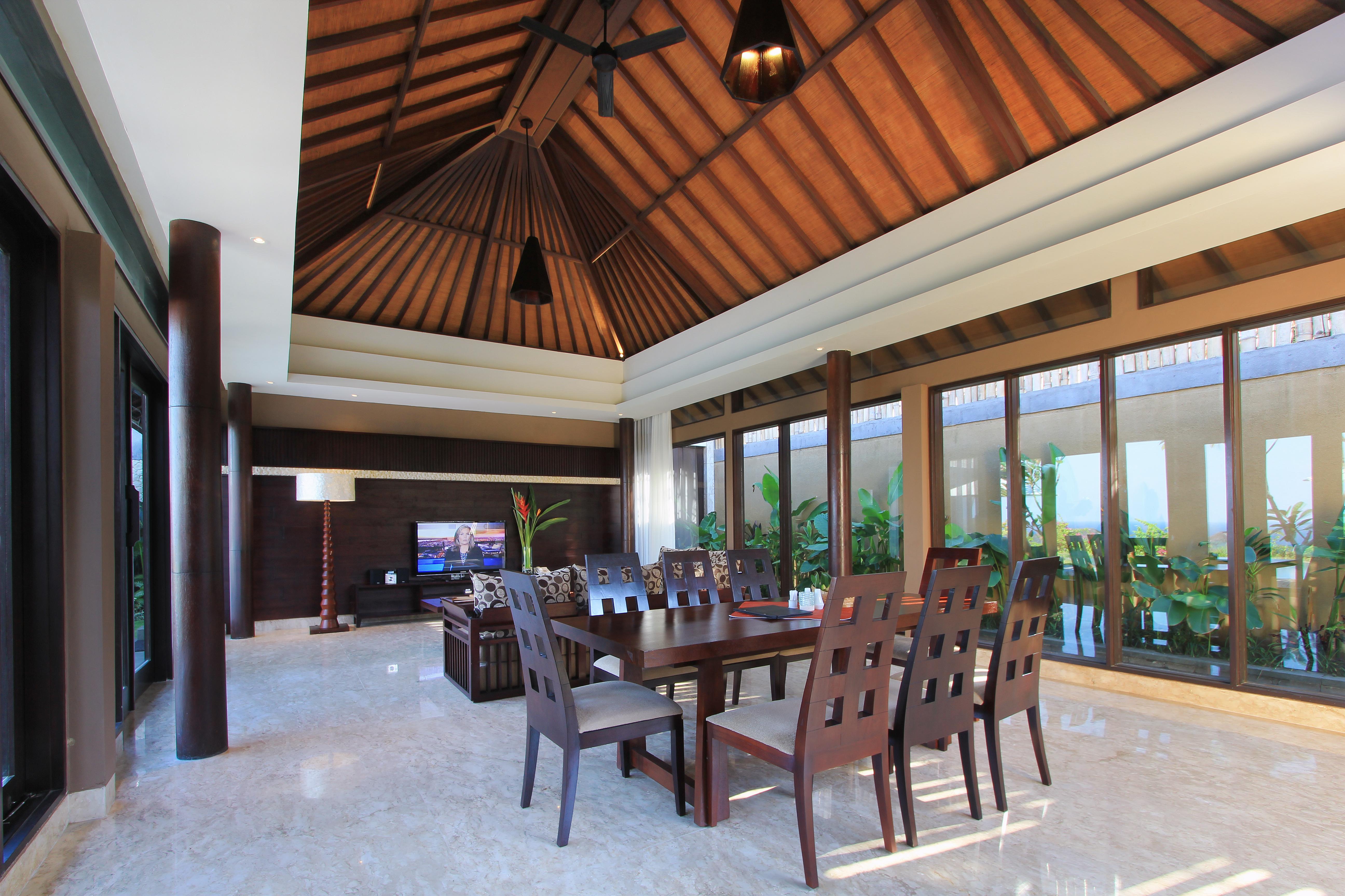 נוסא דואה Ulu Segara Luxury Suites & Villas מראה חיצוני תמונה