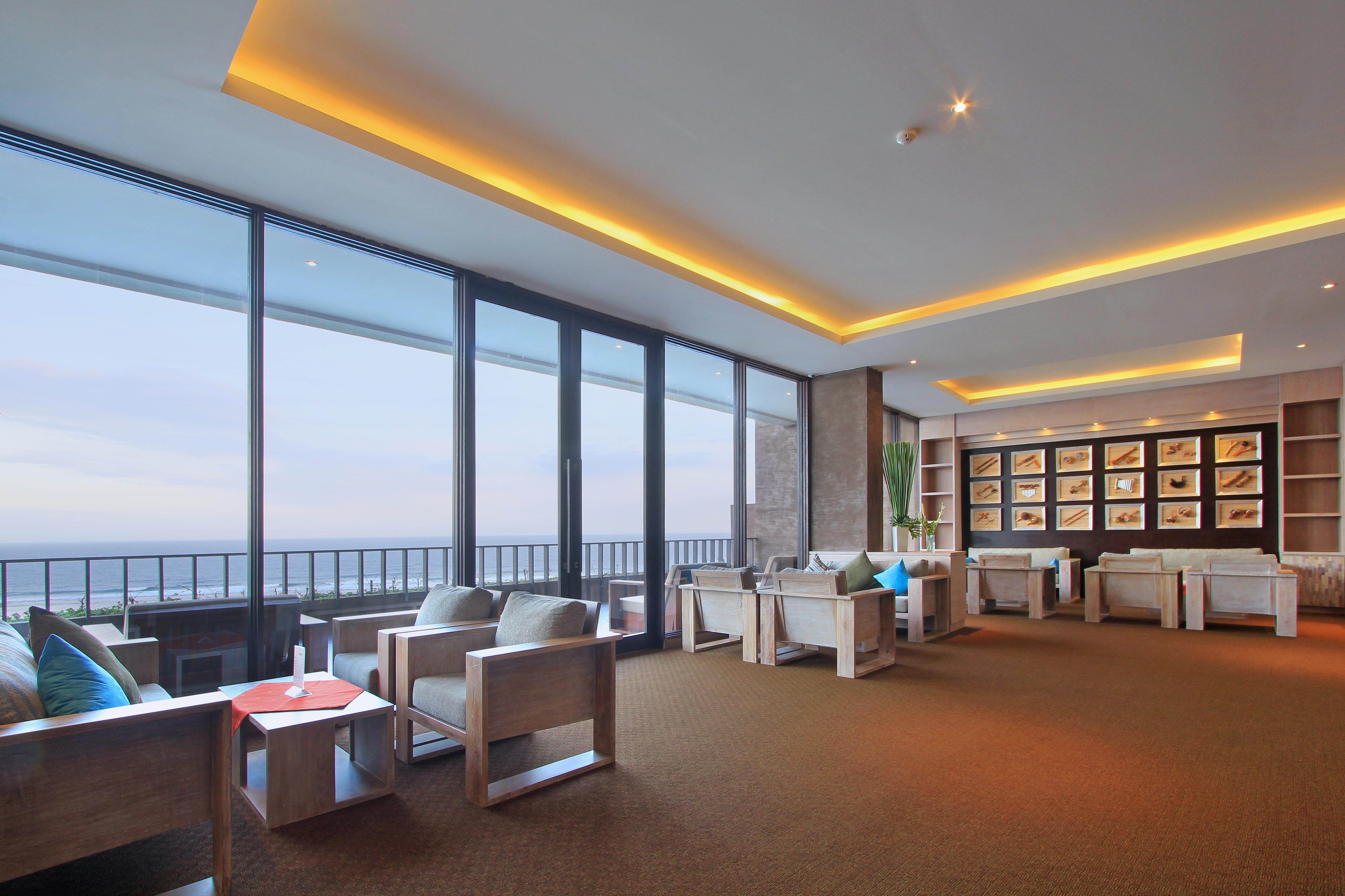 נוסא דואה Ulu Segara Luxury Suites & Villas מראה חיצוני תמונה