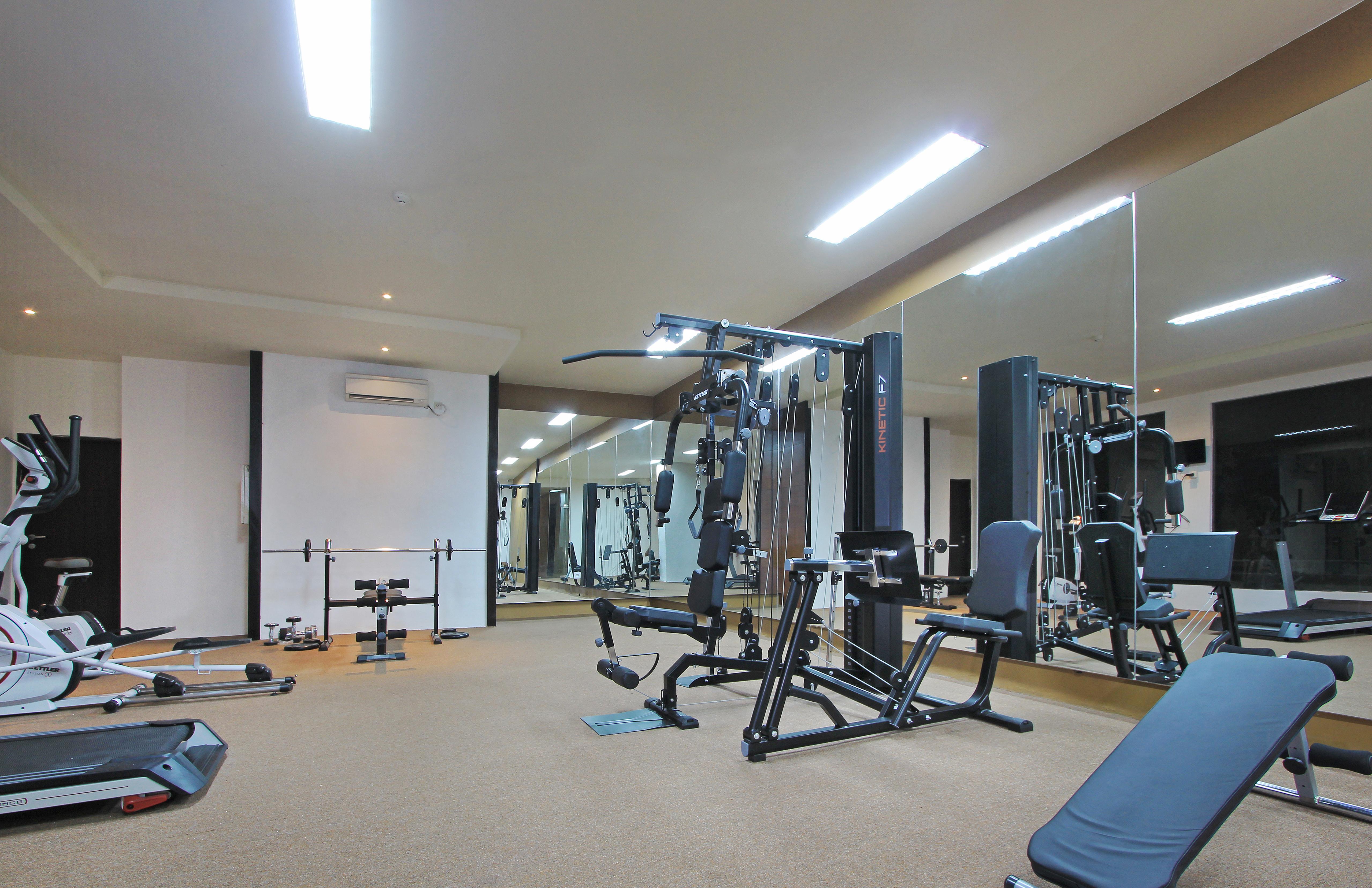 נוסא דואה Ulu Segara Luxury Suites & Villas מראה חיצוני תמונה