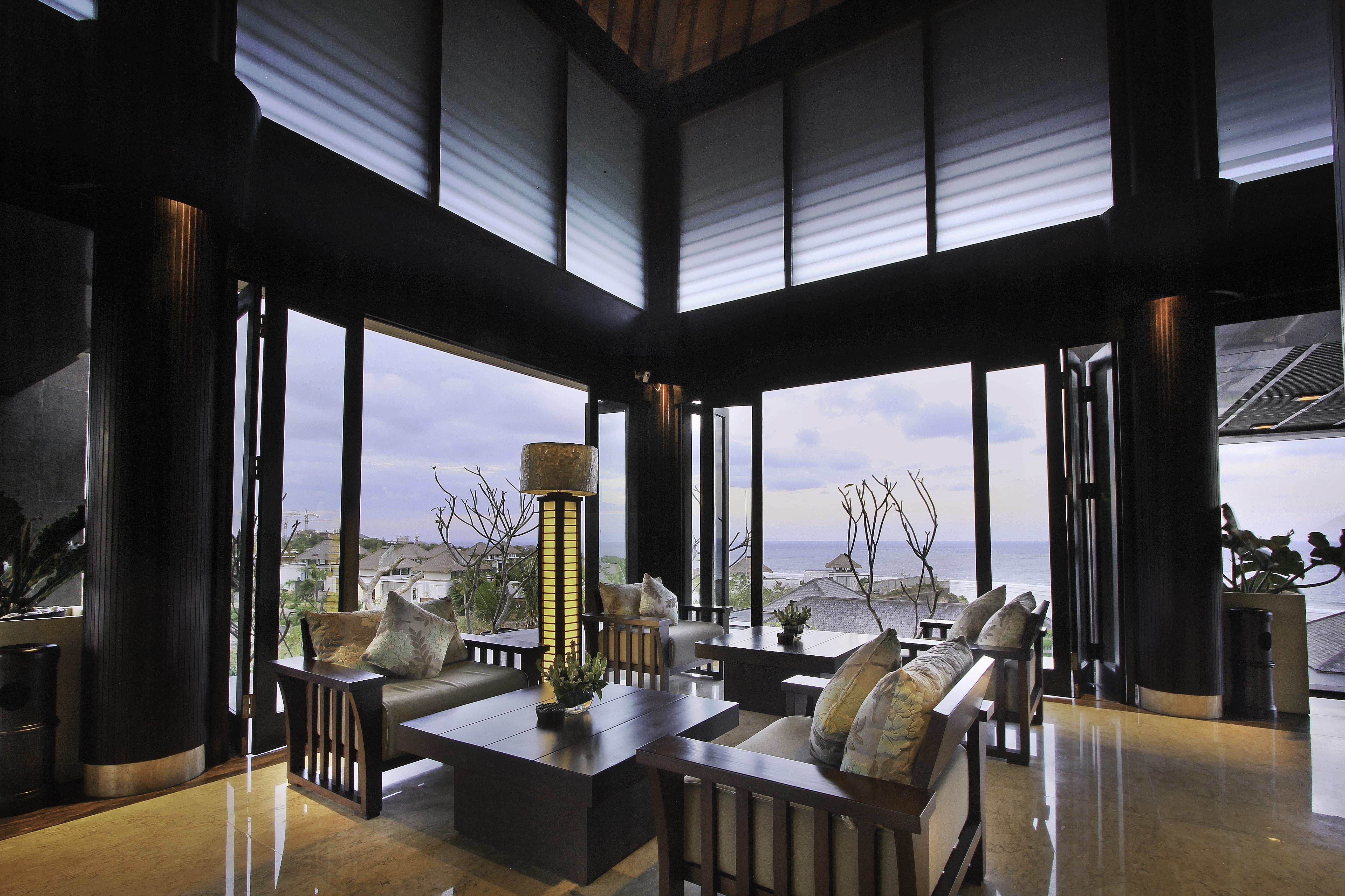 נוסא דואה Ulu Segara Luxury Suites & Villas מראה חיצוני תמונה