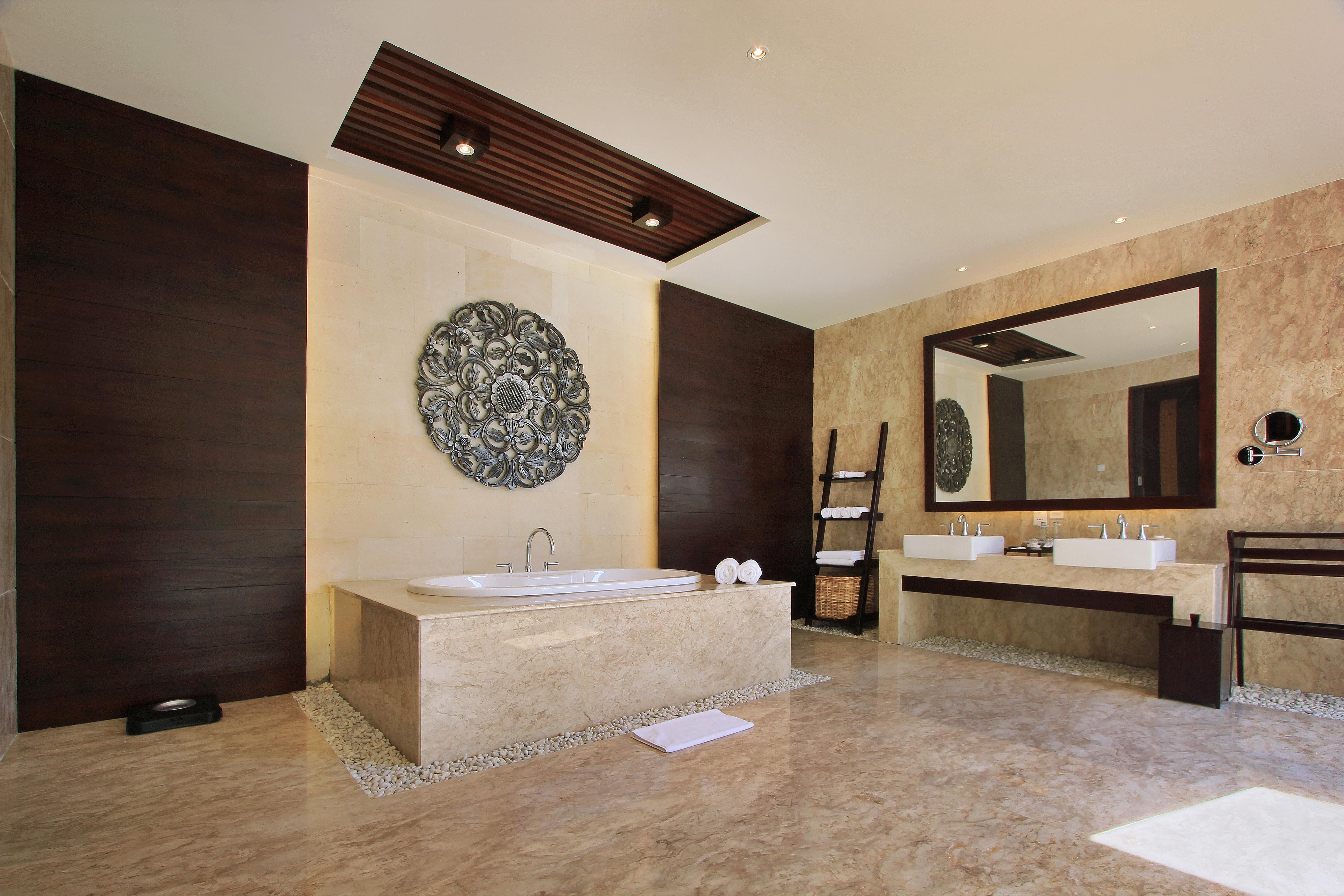 נוסא דואה Ulu Segara Luxury Suites & Villas מראה חיצוני תמונה
