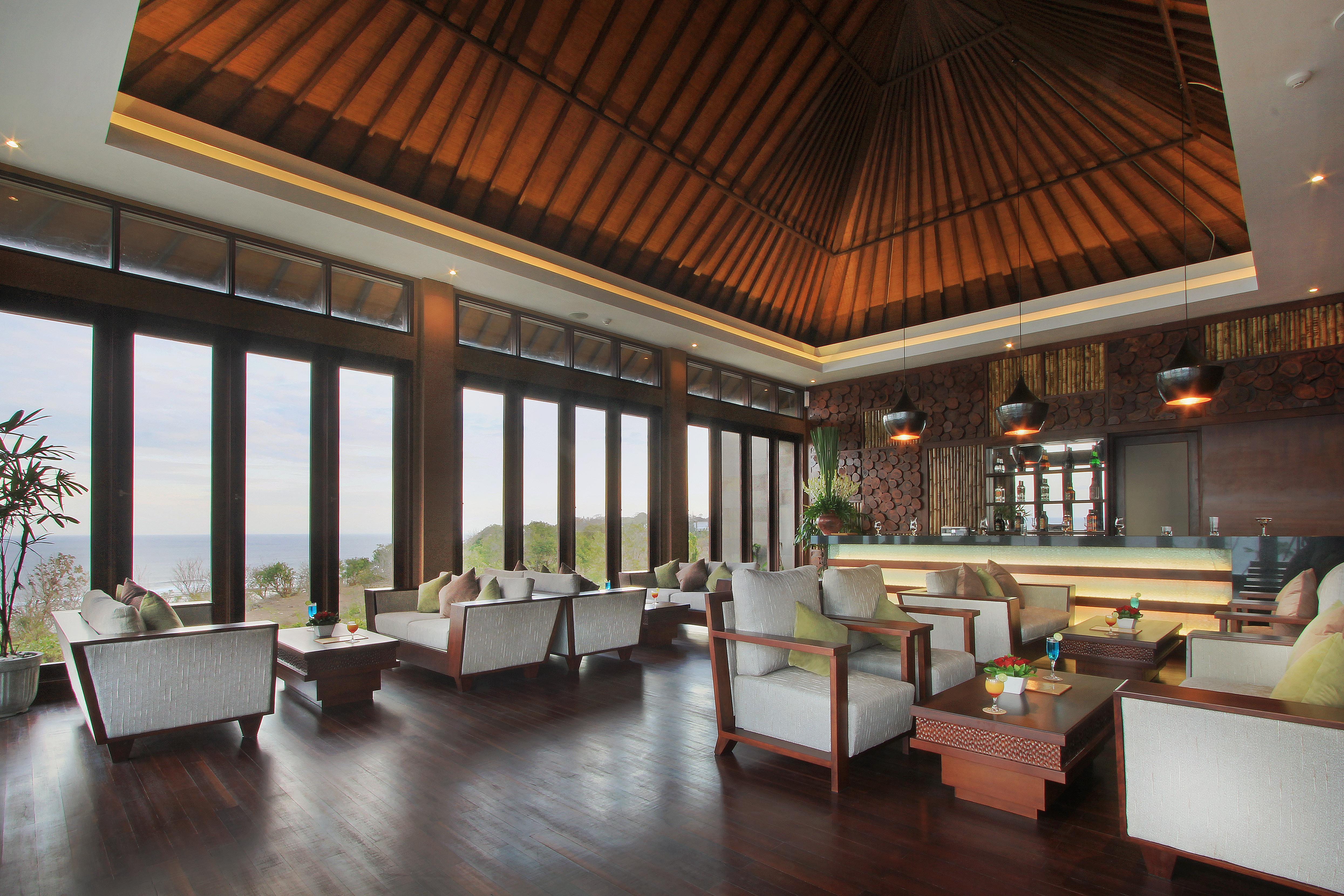 נוסא דואה Ulu Segara Luxury Suites & Villas מראה חיצוני תמונה