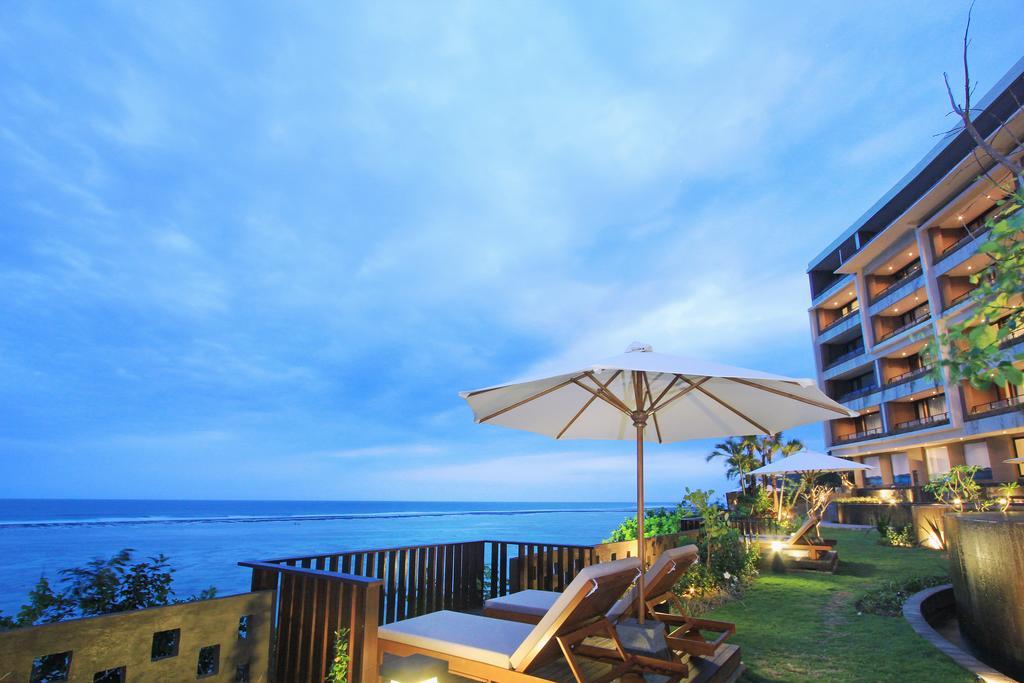 נוסא דואה Ulu Segara Luxury Suites & Villas מראה חיצוני תמונה