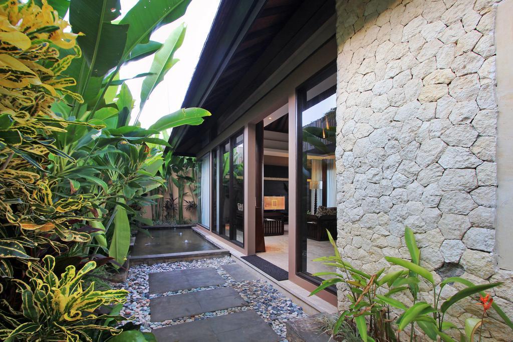 נוסא דואה Ulu Segara Luxury Suites & Villas מראה חיצוני תמונה